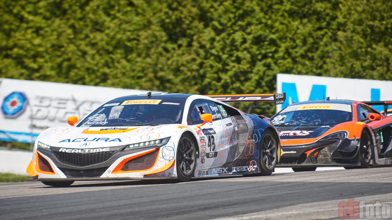 Illustration for article titled CTMP Victoria Day Speedfest Photodump: SAT + SUN